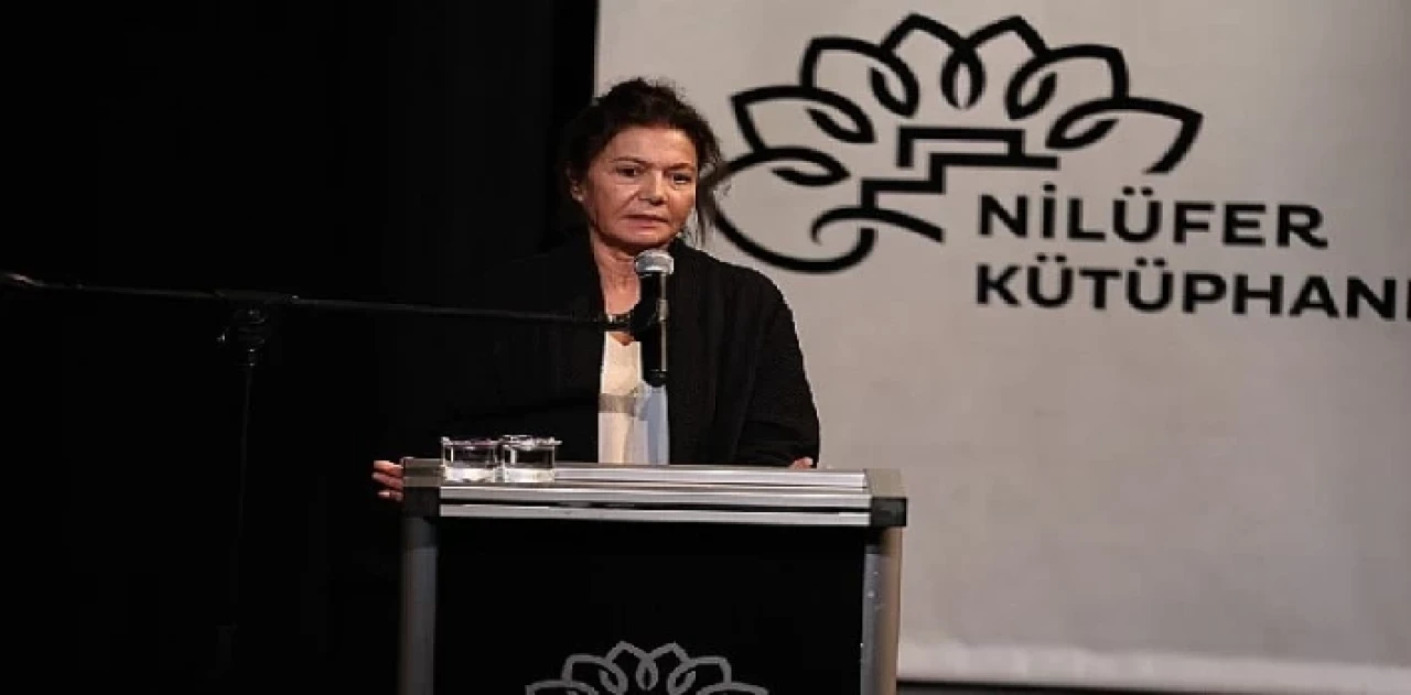 Nilüfer Kütüphane Günleri başladı