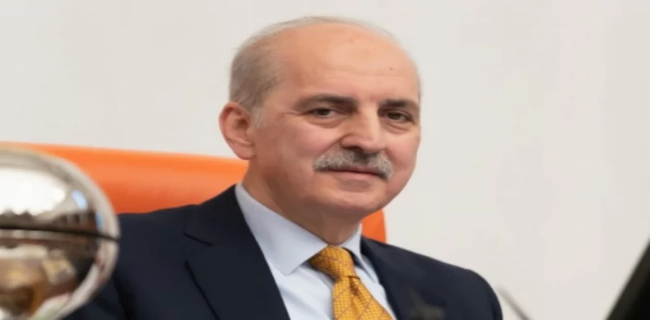 Numan Kurtulmuş, Hindistan’da P20 Zirvesi’ne katılacak