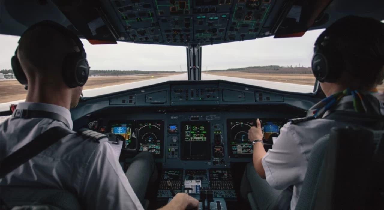 Pilotlar ve kabin memurları için parfümün yasaklanması gündemde! Bakın hangi ülkede?