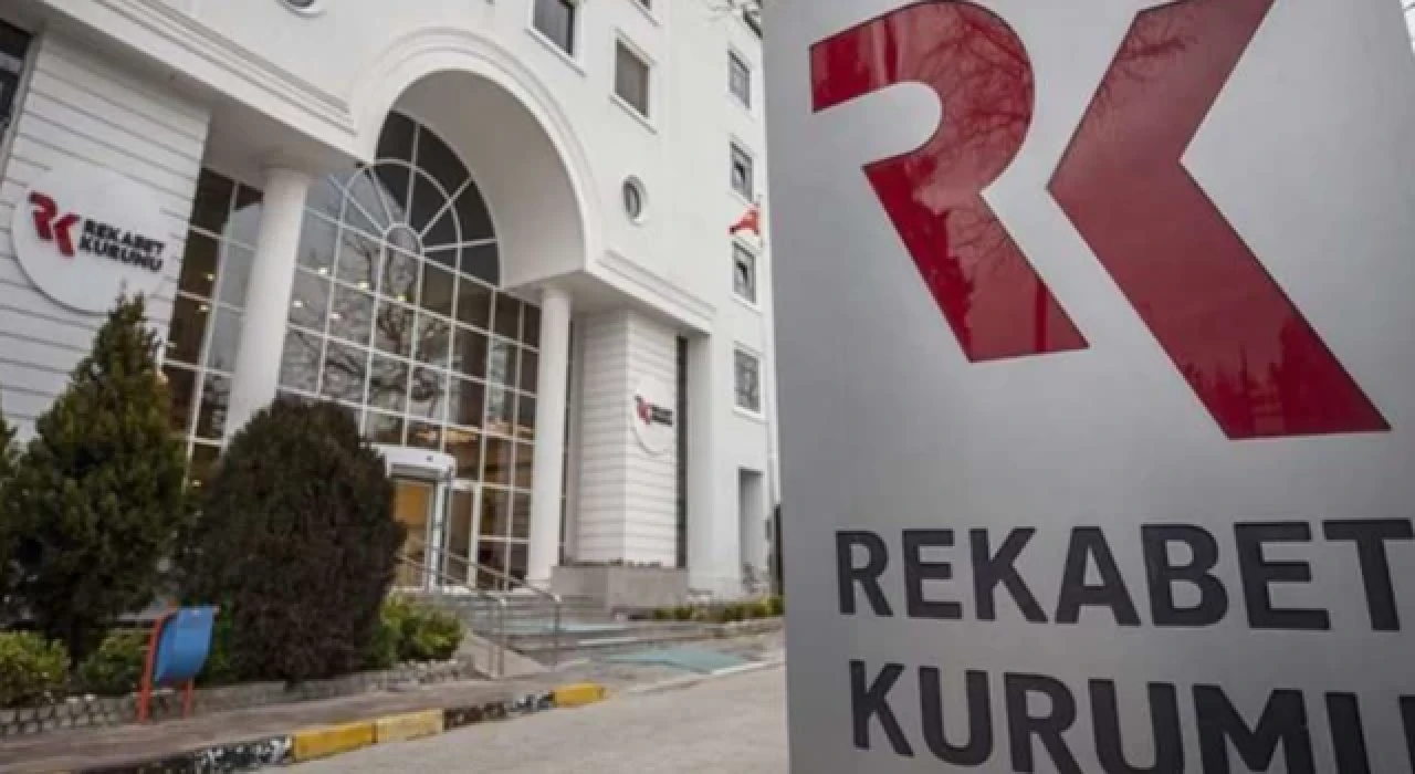 Rekabet Kurumu'ndan şirketlere ceza indirimi