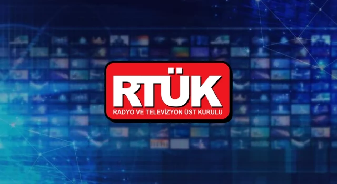 RTÜK'ten Halk TV'ye 5 kez program durdurma ve üst sınırdan idari para cezası