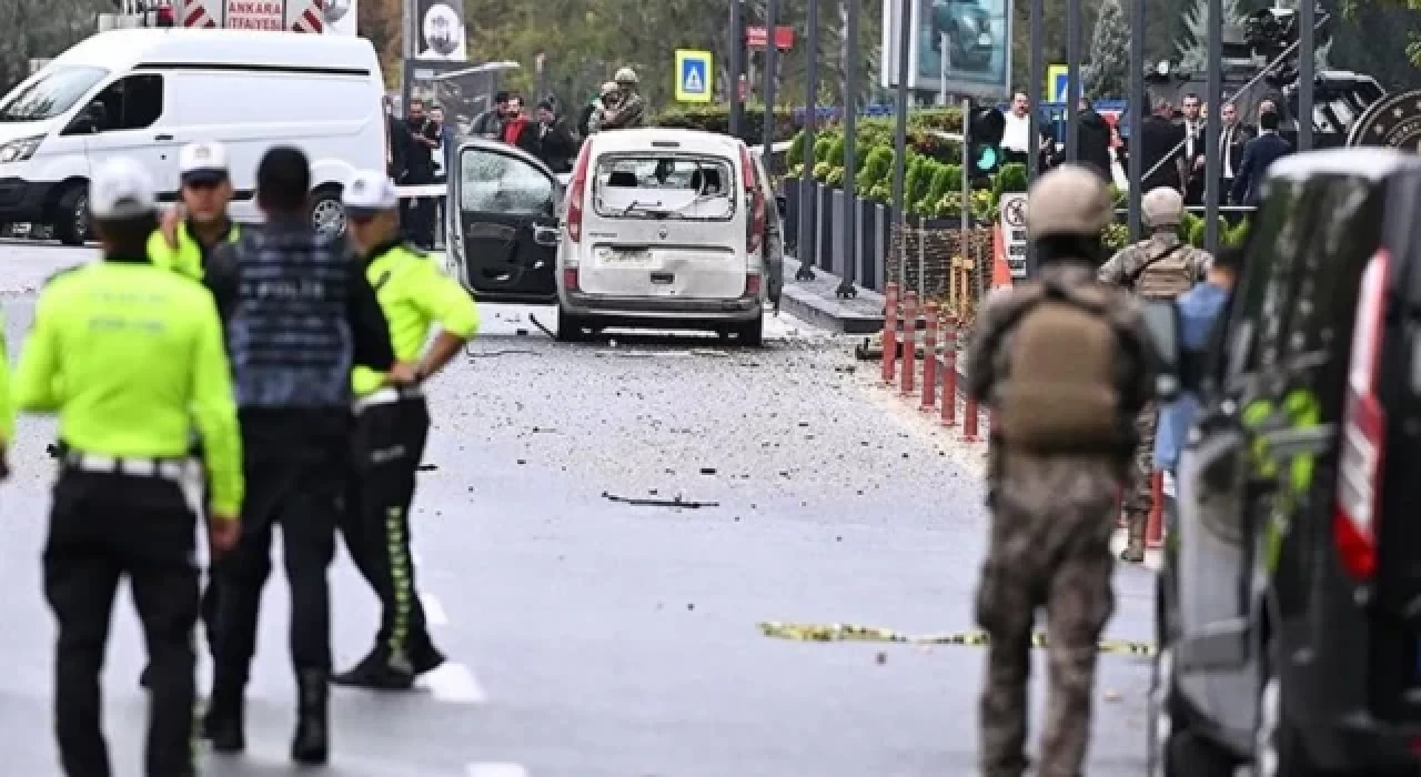 Sağlık Bakanı Koca'dan Kızılay'daki saldırıda yaralanan polislerle ilgili açıklama