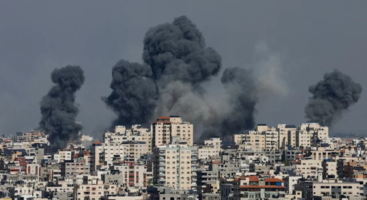 Şalom yazarı Ojalvo’dan Sözcü yazarı Turan’a: Keşke Hamas’ın basın bürosu gibi hareket edeceğine objektif habercilik yapabilseydi