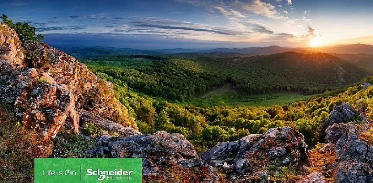 Schneider Electric Sürdürülebilirlik Etki Ödülleri Başlıyor