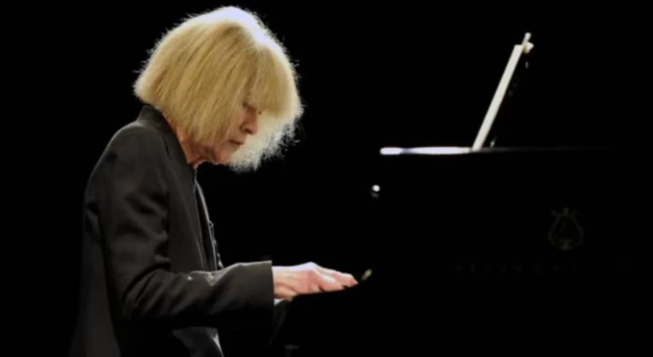 Serbest cazın öncülerinden Carla Bley, 87 yaşında hayatını kaybetti