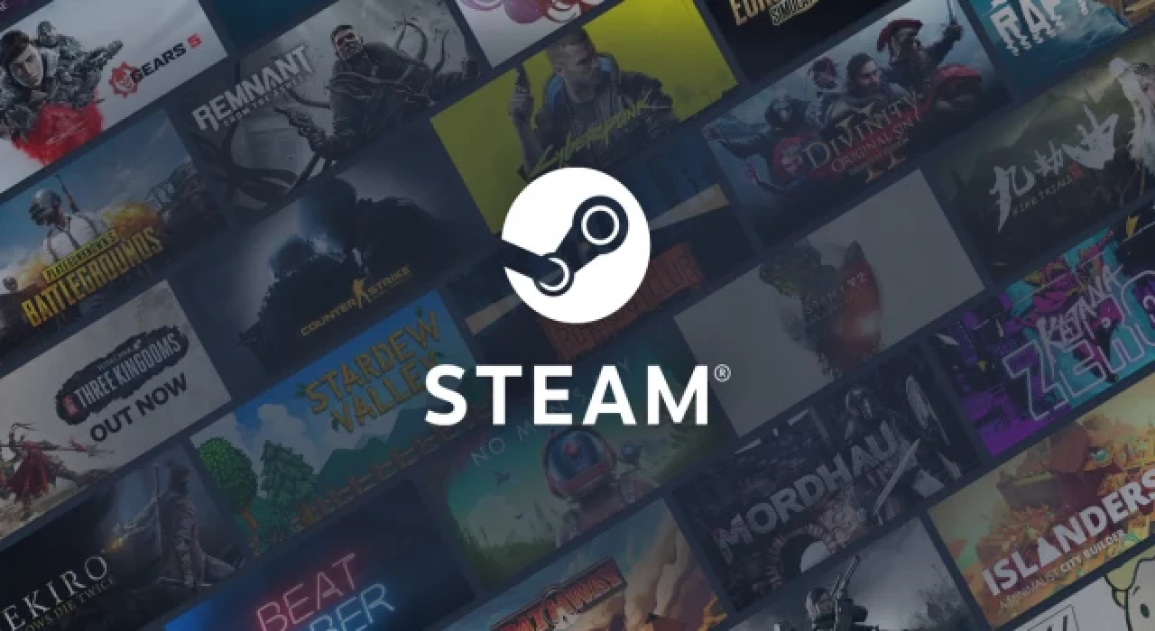 Steam'den Türkiye kararı: Fiyatlar, dolar cinsinden olacak