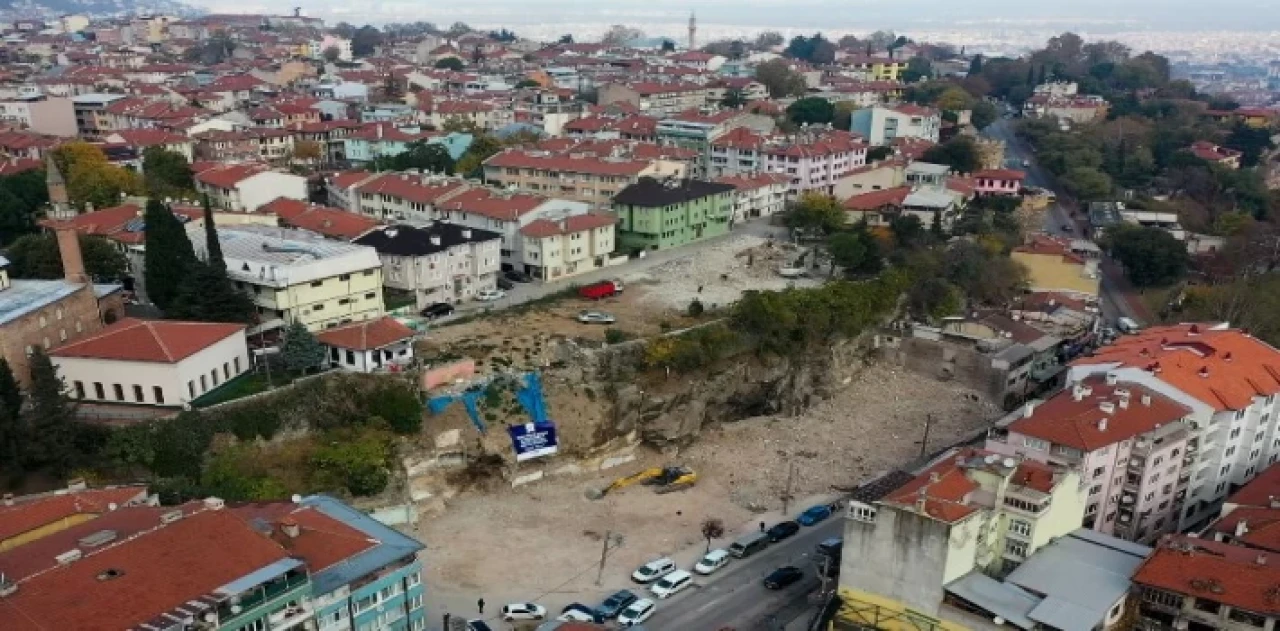 Tarihi Kentler ’korumacı’ belediyeleri ödüllendirdi