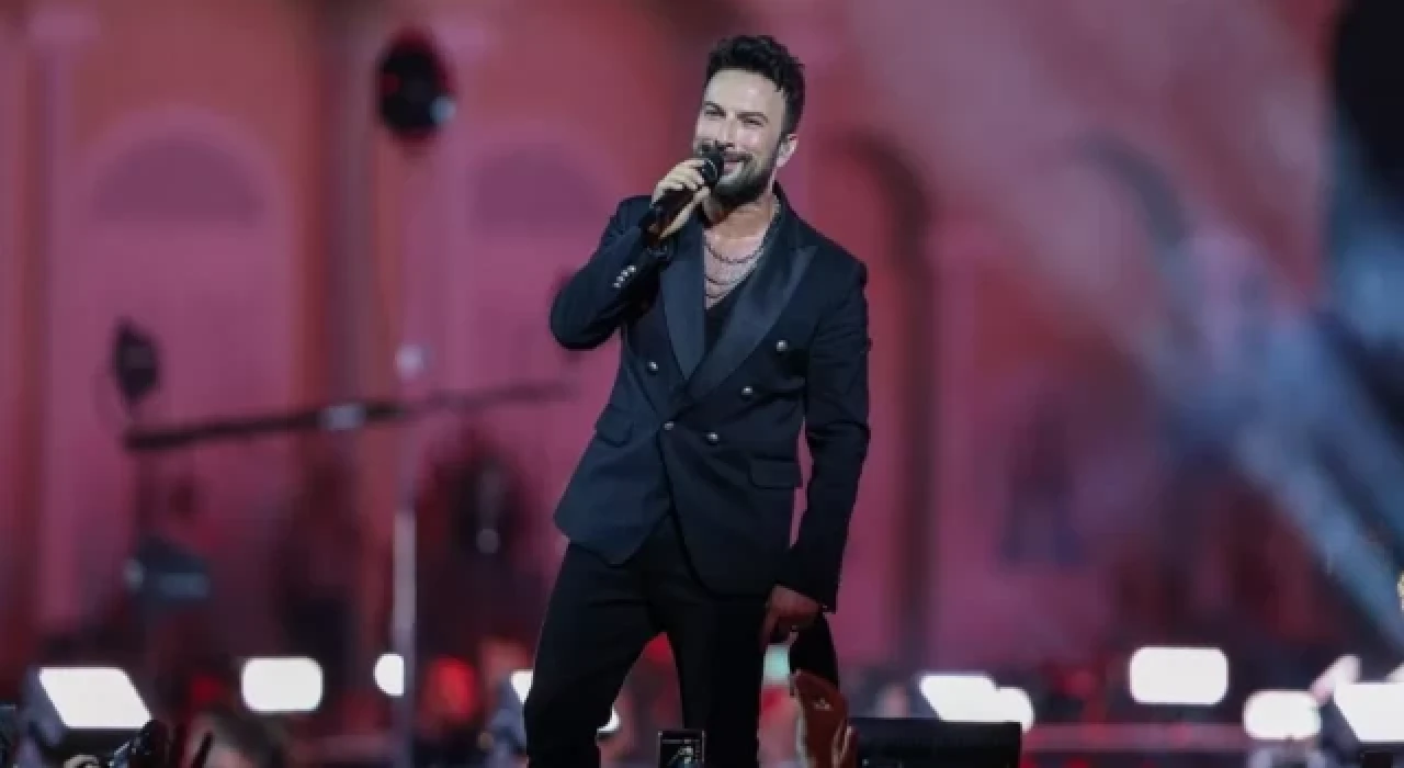 Tarkan'dan sitem dolu paylaşım: Utanç verici