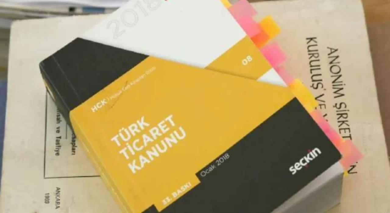 TTK'daki 'adam' kavramı yerine yeni öneri