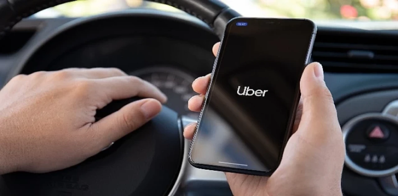 Uber, Türkiye’nin 2023 Yaz Aylarına İlişkin Verilerini Açıkladı