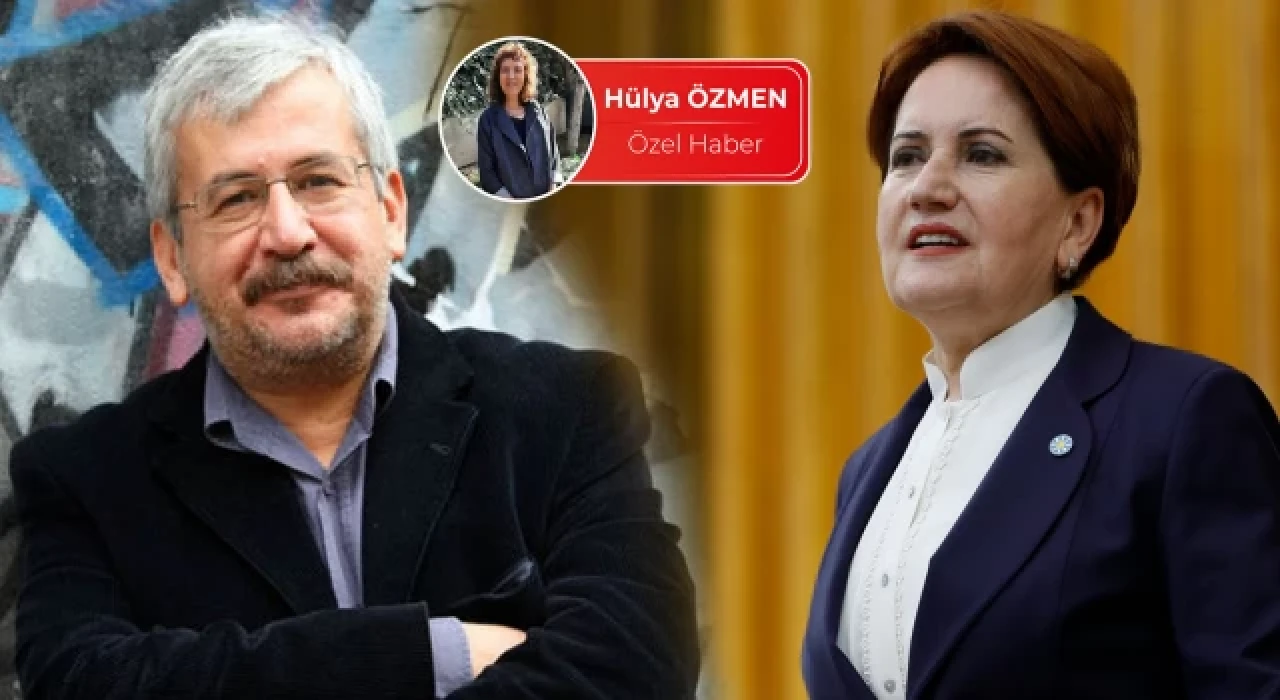 Ufuk Uras’tan Akşener’e ‘salak solcular’ yanıtı