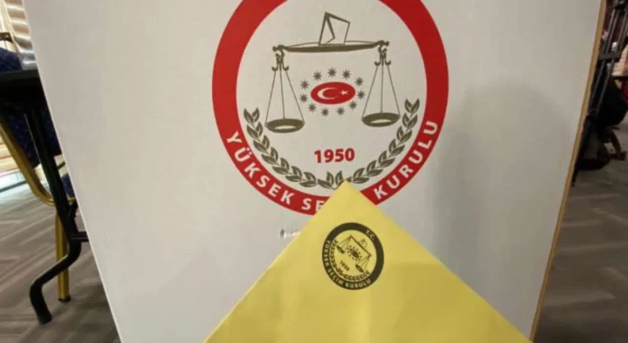 Yerel seçimler ne zaman? 2024 yerel seçimler ne zaman olacak?