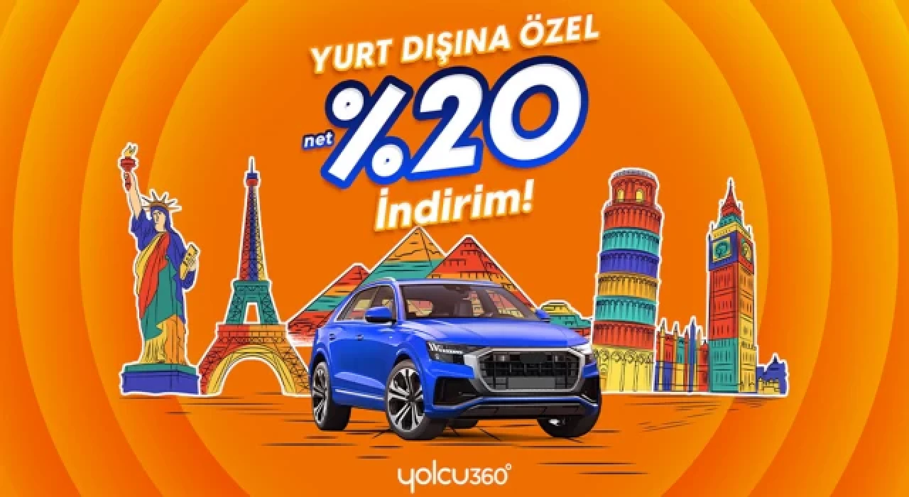 Yolcu360'tan Kaçırılmayacak Sonbahar İndirimleri!