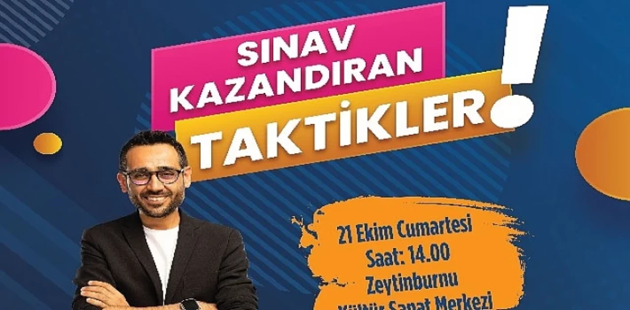 ZEYGEM’den Sınav Kazandıran Taktikler…