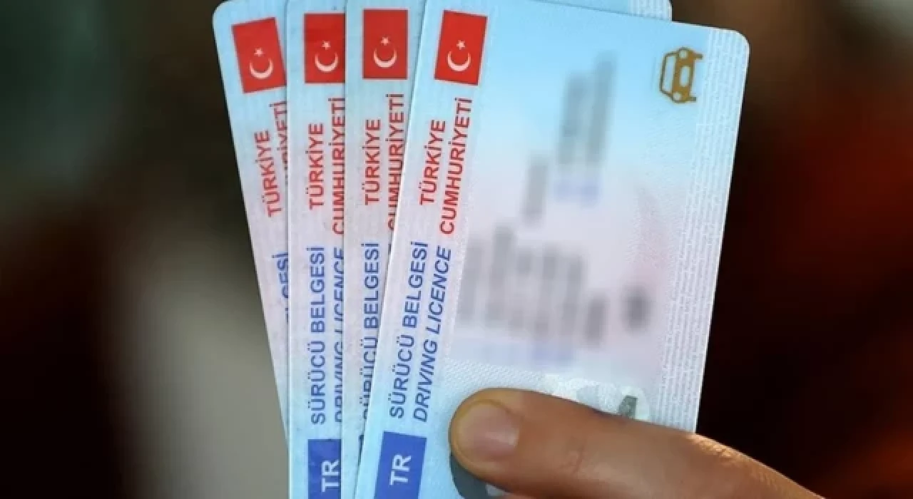 2024'te ehliyet almanın maliyeti 20 bin lirayı aşacak