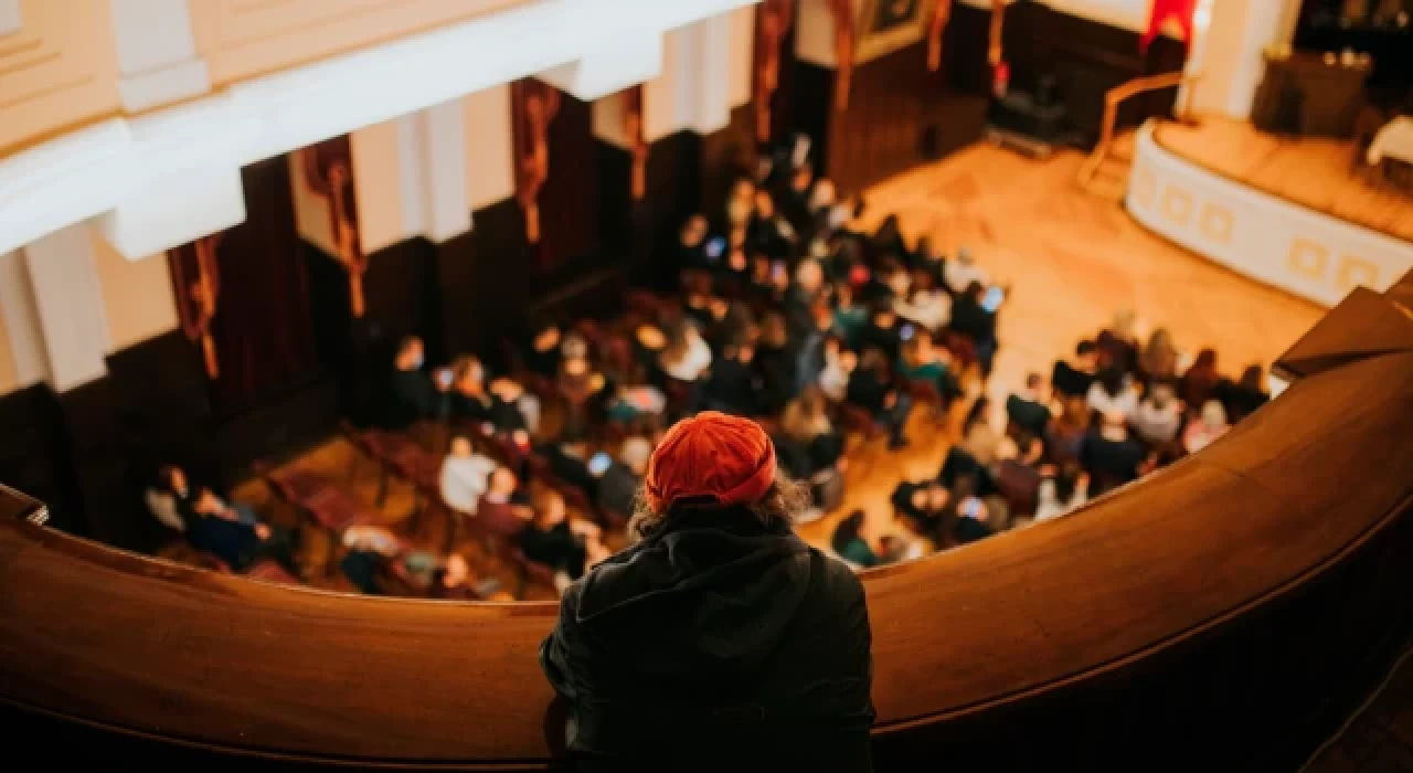 27. İstanbul Tiyatro Festivali son haftasına girdi