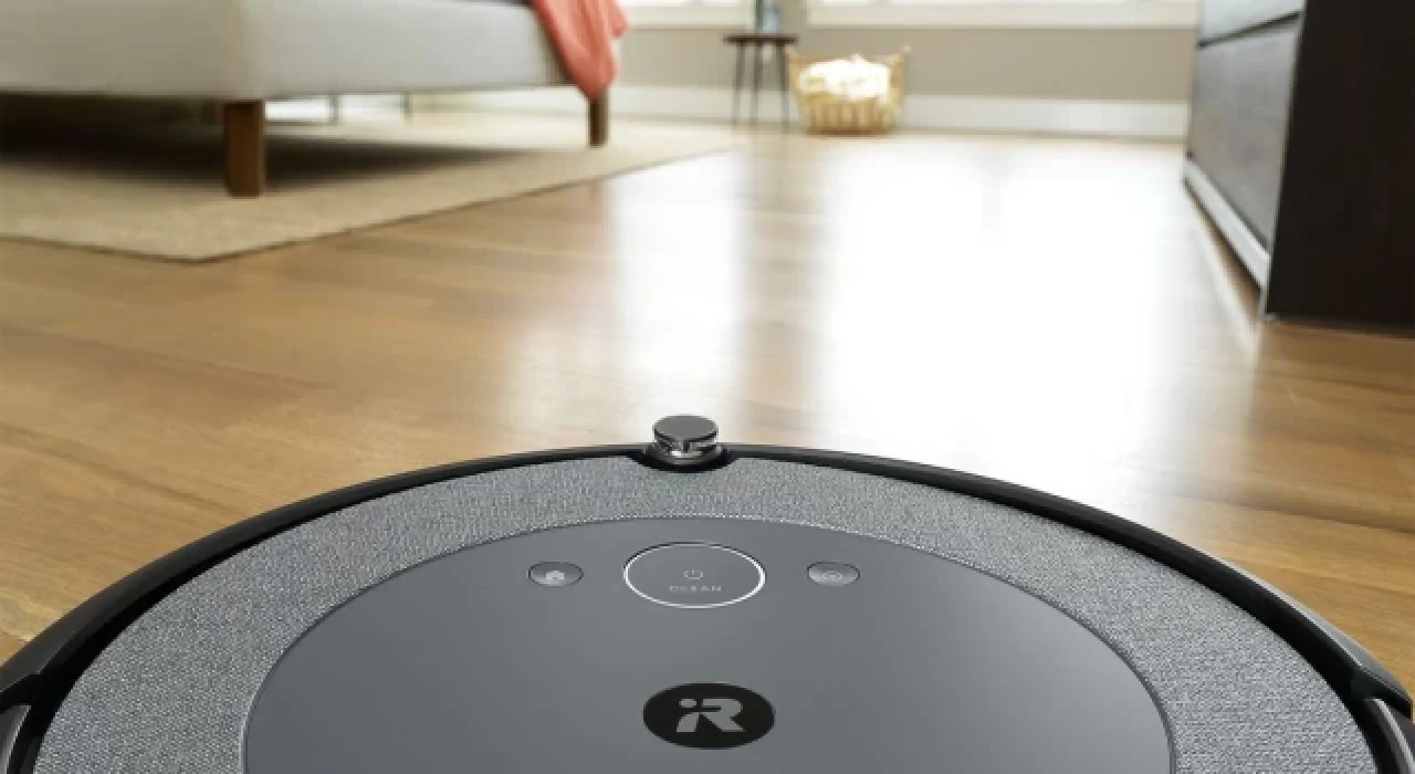 AB, Amazon'un iRobot'u satın almasına karşı çıkıyor