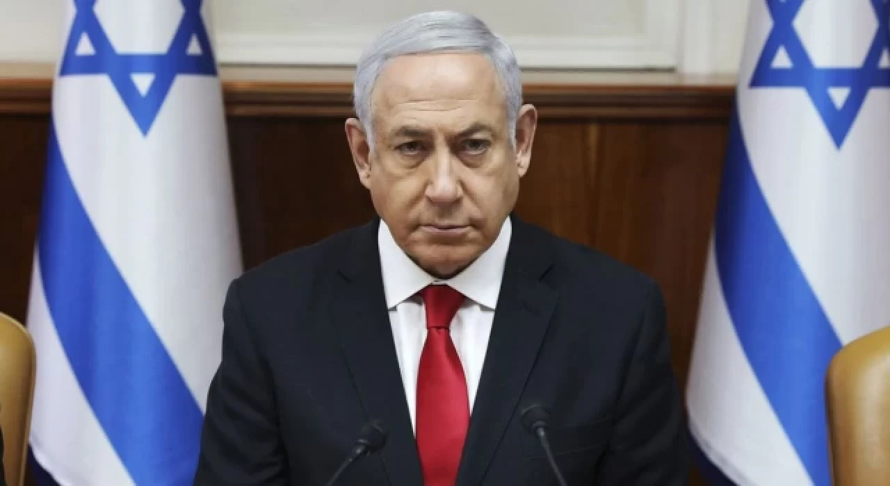 ABD, Netanyahu'dan açıklık getirmesini istedi