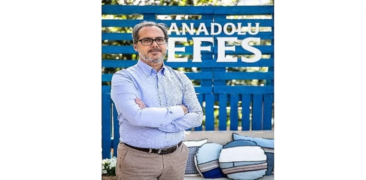 Anadolu Efes 2023 yılının üçüncü çeyrek konsolide finansal rakamlarını açıkladı