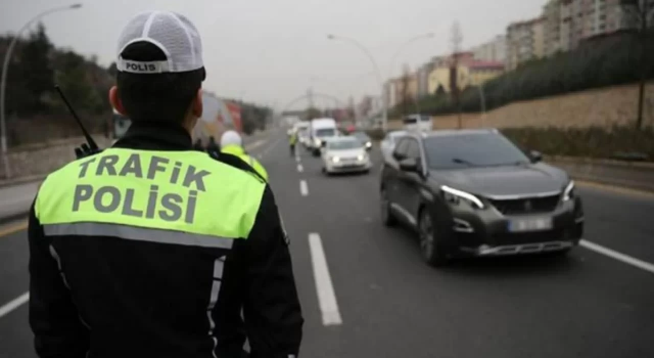 Ankara'da bazı yollar trafiğe kapatıldı