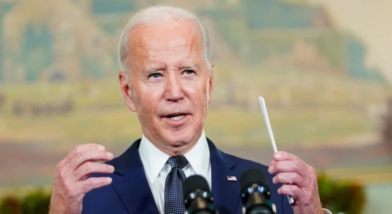 Biden, Çin Devlet Başkanı Şi için 'diktatör' dedi