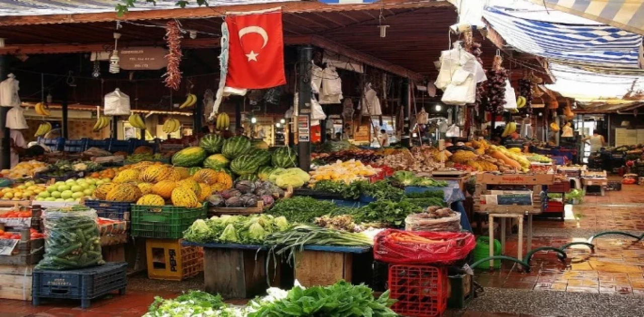 Bursa’da pazar fiyatları ne durumda? Aralık’ta artış bekleniyor