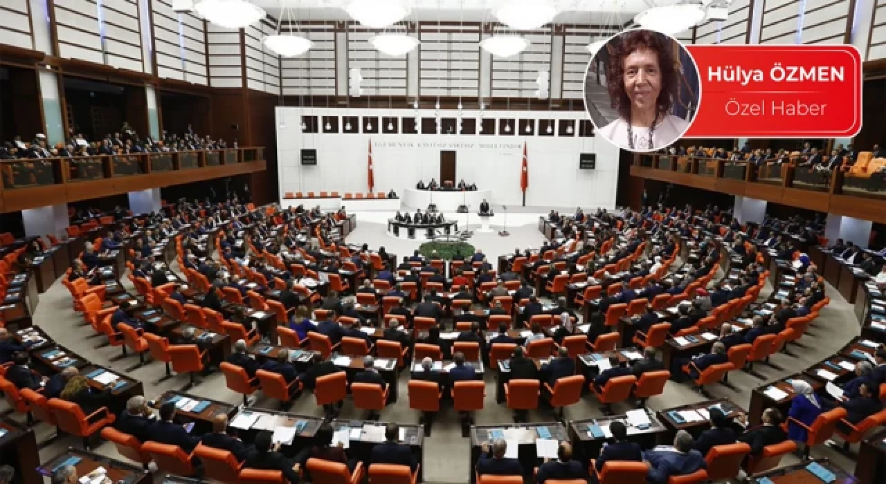 CHP’de fotoğraf krizi nasıl aşıldı, HEDEP açık kapı politikasında kararlı...