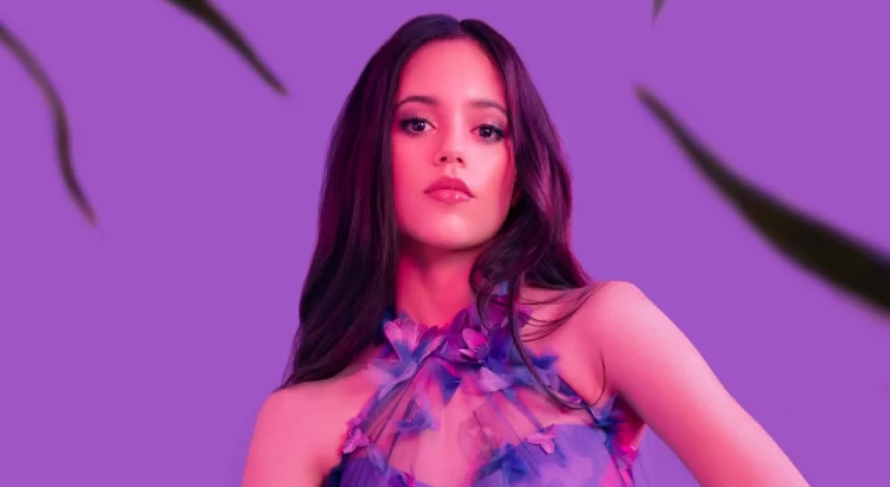 'Çığlık 7' filminde ikinci Filistin krizi: Jenna Ortega da yapımdan ayrıldı