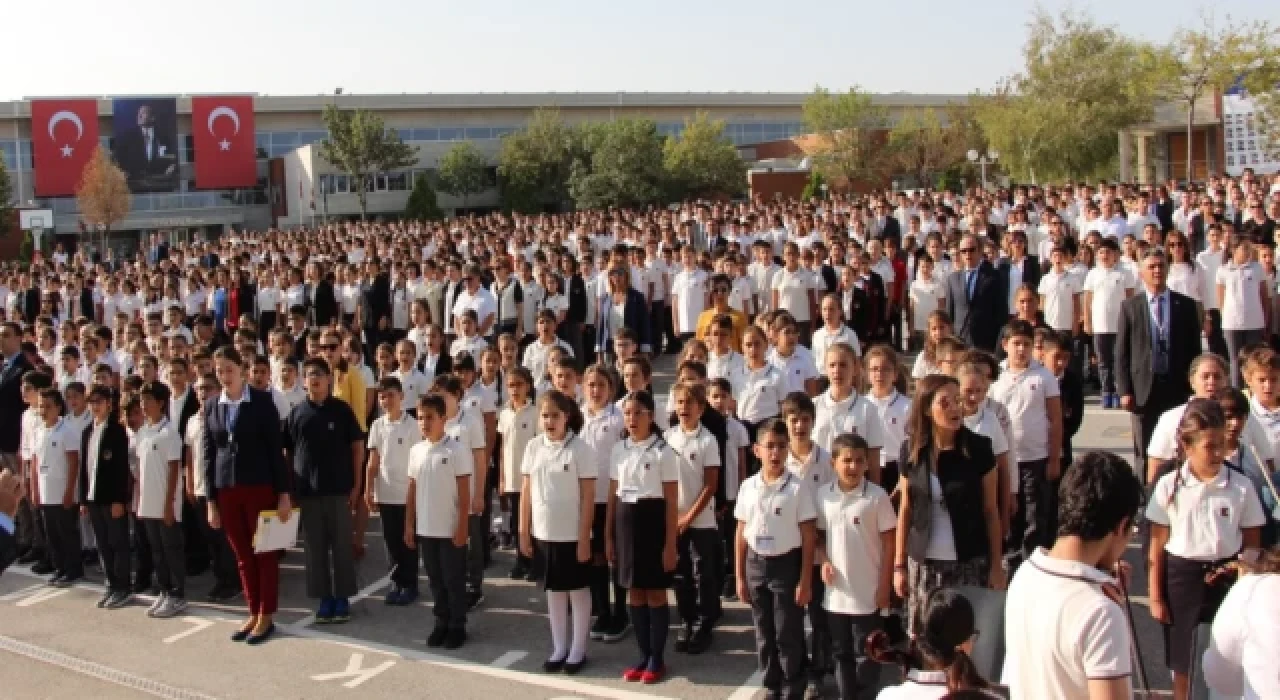 Danıştay’ın ret kararı ardından Andımız AİHM yolunda