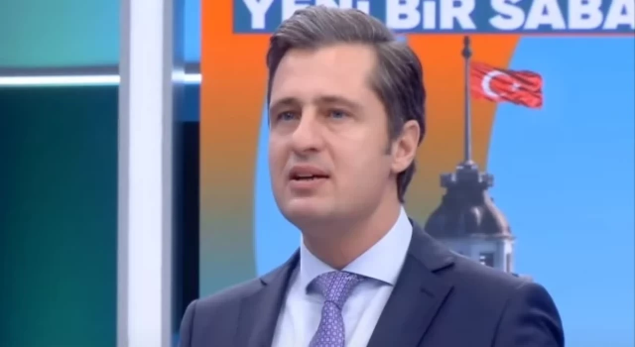 Deniz Yücel kimdir? Halk Tv konuğu Deniz Yücel kaç yaşında, nereli? Deniz Yücel biyografisi!