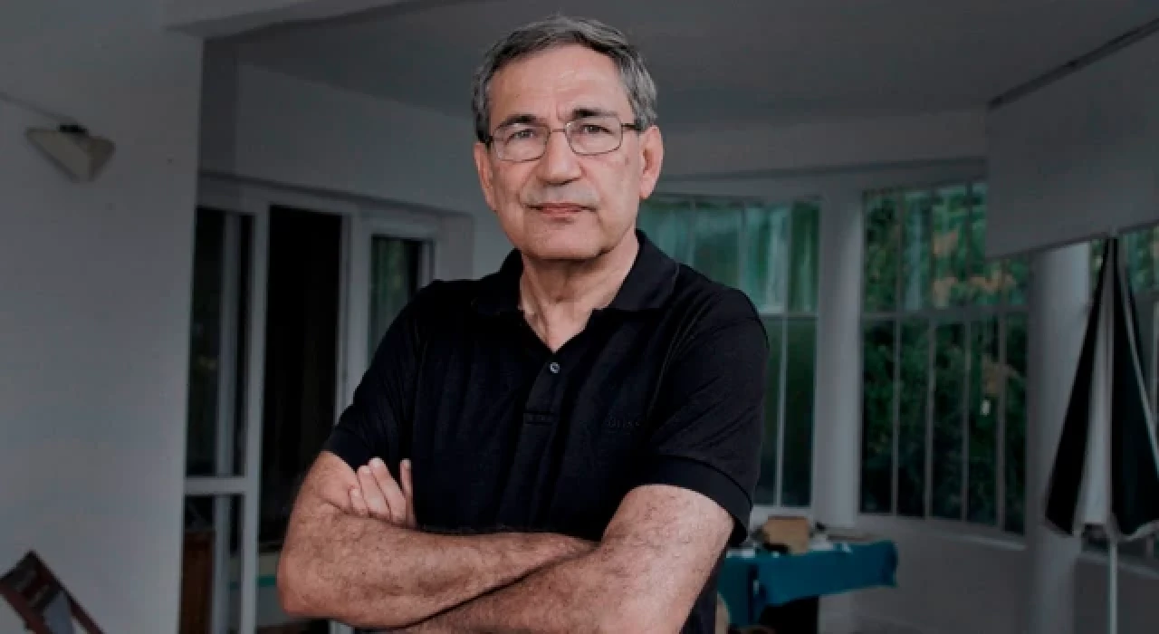 Deprem tehlikesi nedeniyle binasının yıkılmasını isteyen Orhan Pamuk, komşularıyla mahkemede karşı karşıya geldi