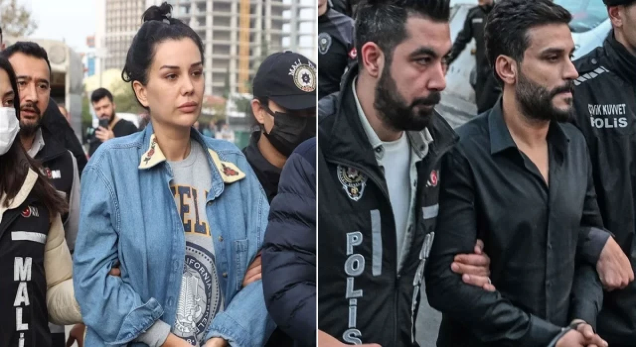 Dilan Polat, eşi Engin Polat ile telefonda görüştü: İntihar etmek istiyorum