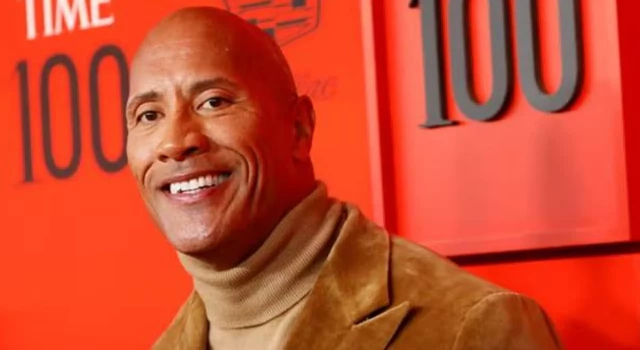 Dwayne ‘The Rock’ Johnson: Birkaç parti, başkanlığa aday olup olmayacağımı sordu