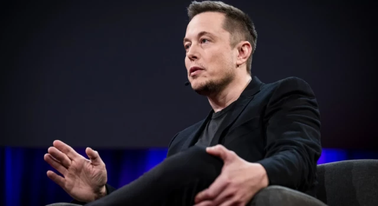 Elon Musk’tan kritik karar: Tüm X gelirleri Gazze savaşına