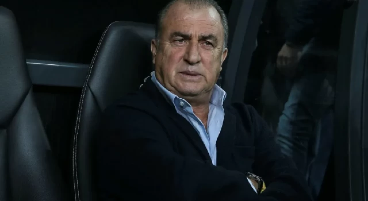 Fatih Terim'den Türkiye'nin konuştuğu vurgunla ilgili ilk açıklama