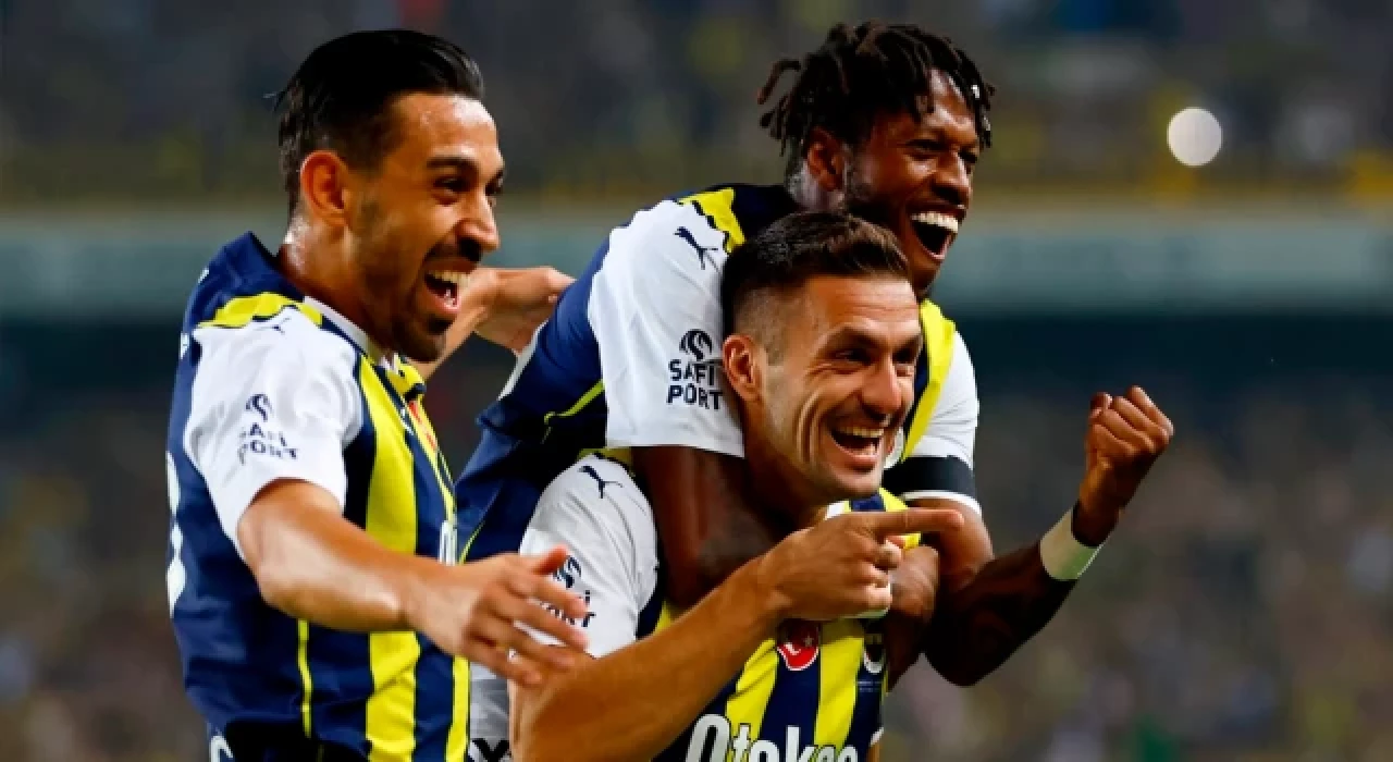 Fenerbahçe’de ayrılacak isimler belli olmaya başlıyor