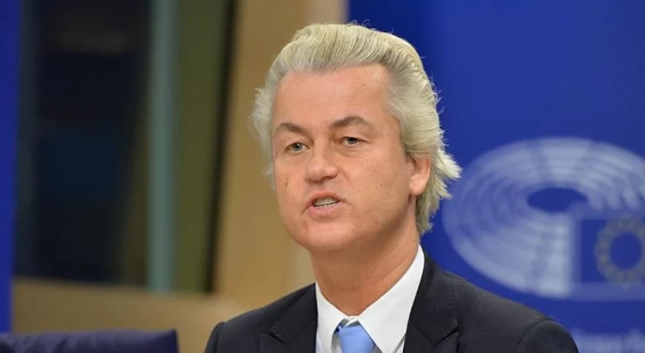 Hollanda'nın aşırı sağcı lideri Wilders: Ülkeyi biz yöneteceğiz