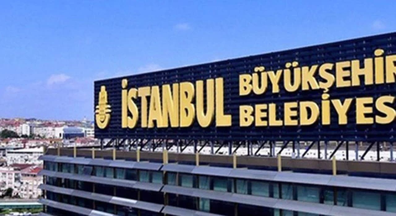 İBB'nin 2024 yılı bütçesi belli oldu