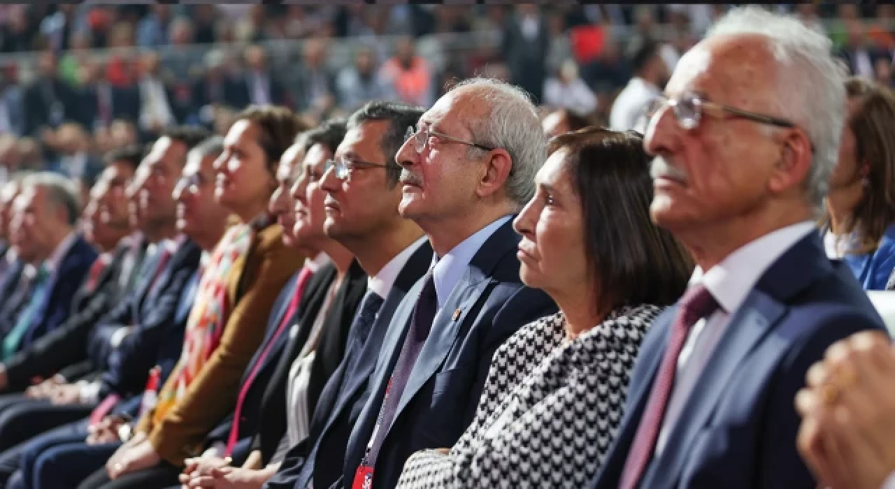 İsmail Saymaz: Kılıçdaroğlu’nun 13. seçim mağlubiyeti, CHP’nin AK Parti karşısındaki birinci zaferi olabilir