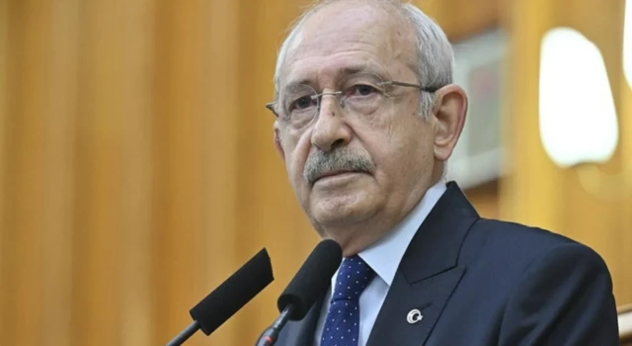 Kılıçdaroğlu'ndan Erdoğan'a: AK Partilileri bile tehdit ediyor