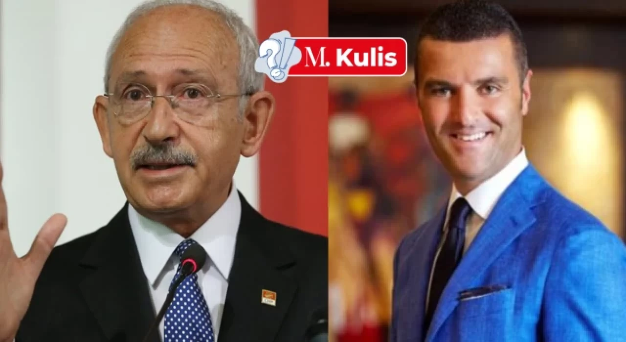 Kılıçdaroğlu'nun salona giriş şekli tepkilere neden oldu