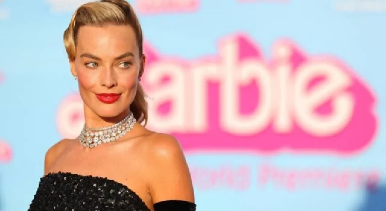 Margot Robbie'den "Barbie 2" açıklaması