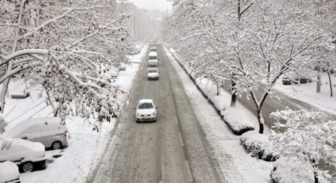 Meteoroloji uzmanları uyardı, şiddetli kar yağışı için geri sayım başladı: La Nina kışı geliyor