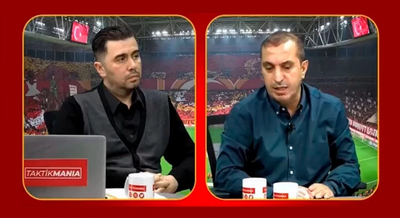 Murat Ağırel'e canlı yayında ölüm tehdidi: "Galatasaray’ın cenazesine diye gidersiniz, bir bakmışsınız sizin selanızı okutuyor"