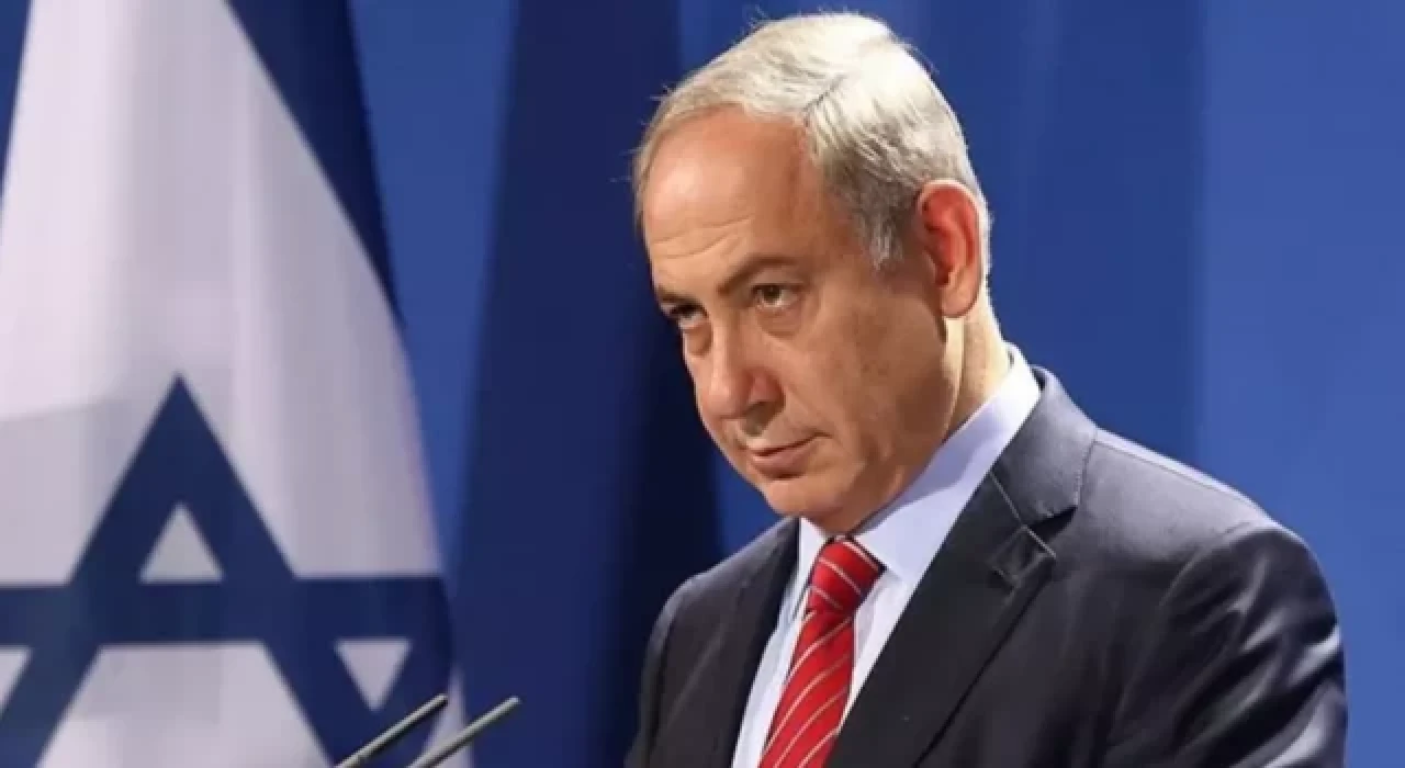 Netanyahu'dan sivil kayıp açıklaması: Ne yazık ki...