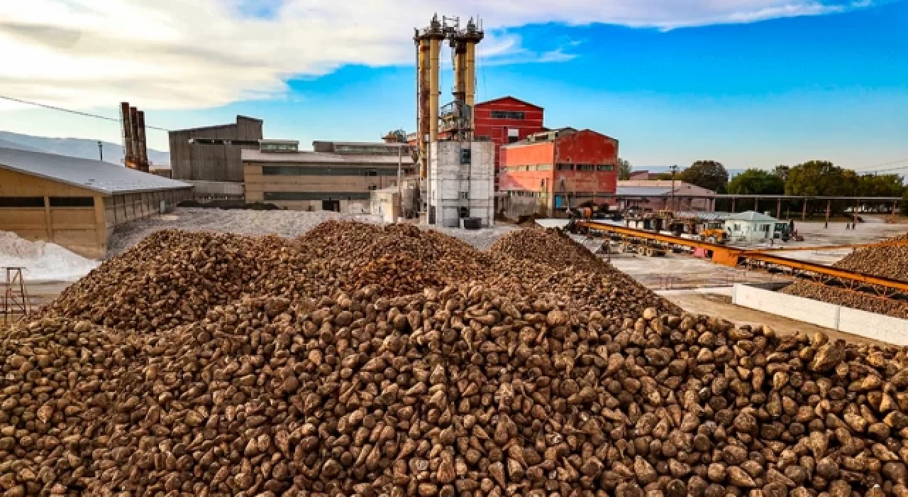 Önce şeker fabrikaları satıldı şimdi de arazileri satılıyor