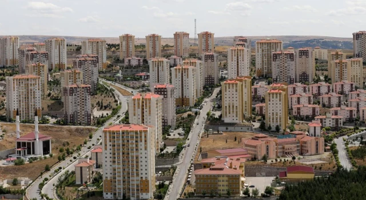 Oturduğu ev dışında konut alacaklara ağır vergi yükü geliyor