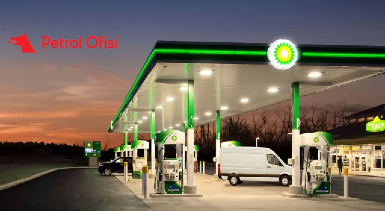 Petrol Ofisi'nden BP hamlesi: Resmî açıklama geldi