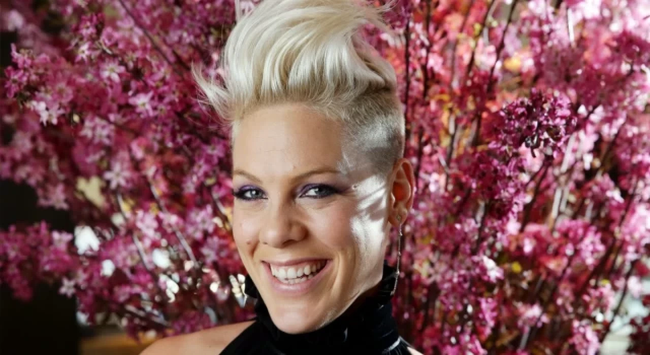 Pink, Florida'daki konserlerinde cinsellik ve ırçılık karşıtı ‘yasaklı’ kitaplar dağıtacak