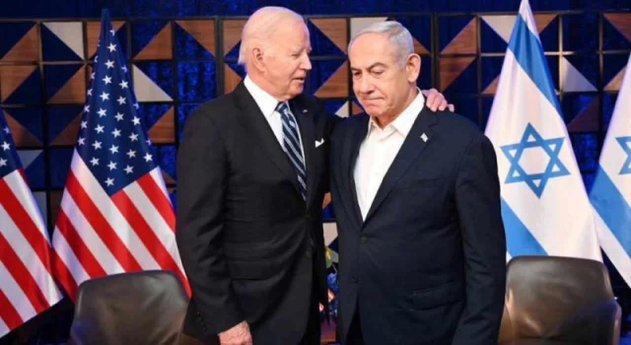 Politico: Biden ve ekibi, Netanyahu’nun iktidarda günlerinin sayılı olduğuna inanıyor